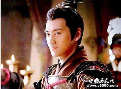 劉嬰歷史資料簡介劉嬰歷史故事劉嬰怎么死的