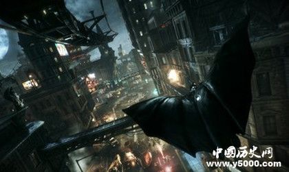 蝙蝠俠獨(dú)立電影什么時(shí)候上映蝙蝠俠劇情介紹由誰(shuí)扮演