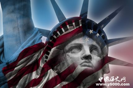 自由女神像的來(lái)歷自由女神像的原型是誰(shuí)？