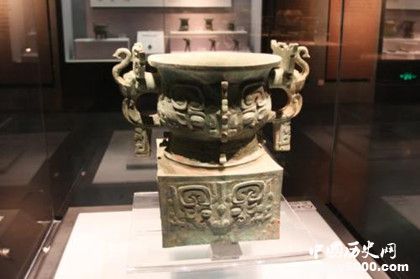 中國歷史上第一個(gè)朝代是什么朝代 誰建立的