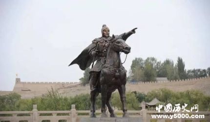 明朝開國名將馮勝生平故事簡介馮勝是怎么死的？