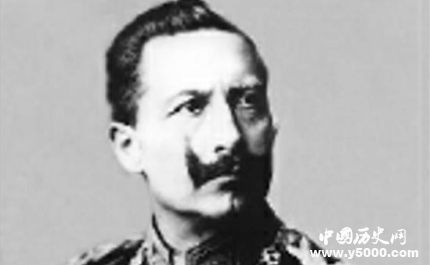 德皇威廉二世生平故事簡(jiǎn)介威廉二世和希特勒有什么關(guān)系？