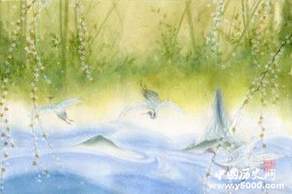 盧照鄰詩歌代表作品有哪些盧照鄰歷史評價怎么樣 盧照鄰詩歌代表作品有哪些盧照鄰歷史評價怎么樣