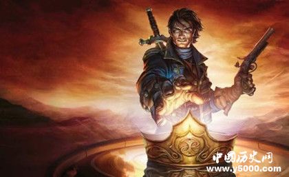 煙雨江南《永夜君王》小說內(nèi)容介紹永夜君王等級(jí)劃分介紹