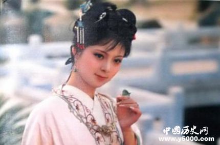 薛寶釵性格特點簡介薛寶釵的結(jié)局如何？