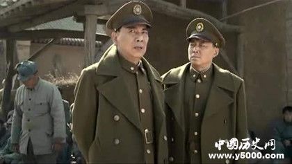 胡宗南人物簡介胡宗南生平故事成就妻女