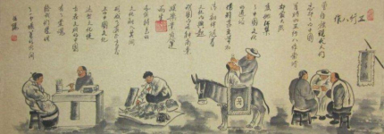 三教九流簡(jiǎn)介三教九流是指哪三教和哪九流？