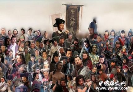 《水滸傳》內(nèi)容背景鑒賞簡介如何評價《水滸傳》？