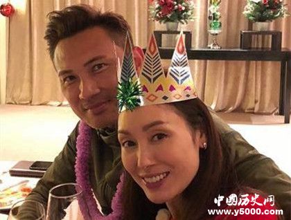 郭可盈全家福照片都有誰(shuí)郭可盈簡(jiǎn)介演藝經(jīng)歷影視劇作品介紹