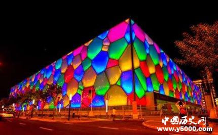 水立方簡介水立方的結(jié)構(gòu)水立方舉辦過哪些賽事活動？