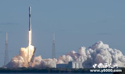 2019年SpaceX首次發(fā)射詳情介紹銥星衛(wèi)星是什么？