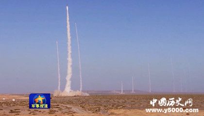 導(dǎo)彈發(fā)射后導(dǎo)彈發(fā)射車為什么不會(huì)燒壞 導(dǎo)彈發(fā)射后導(dǎo)彈發(fā)射車為什么不會(huì)燒壞