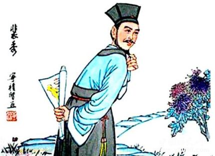 三國(guó)人物裴秀生平經(jīng)歷裴秀是怎么死的？