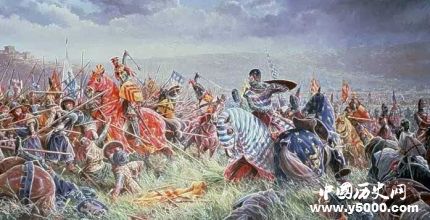 蘇格蘭國王羅伯特一世簡介羅伯特一世為什么被稱為勇敢的心？