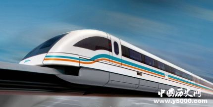 首列磁浮3.0列車下線時間中國哪里有磁浮列車？