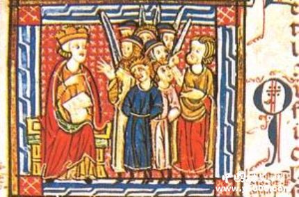 查士丁尼民法大全內(nèi)容查士丁尼民法大全的意義是什么？