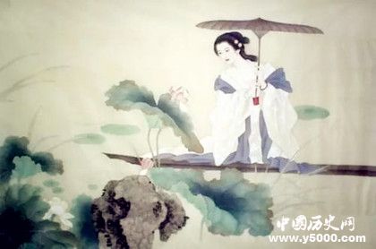 李清照《如夢令常記溪亭日暮》賞析創(chuàng)作背景原文翻譯介紹