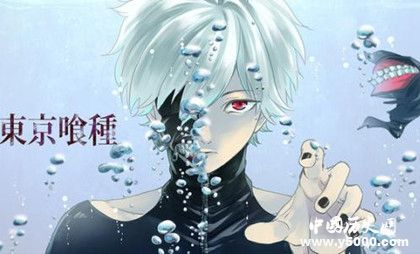 東京食尸鬼第四季人物劇情介紹東京食尸鬼第四季更新時間