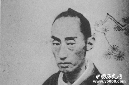 松平容保生平故事簡(jiǎn)介松平容保是怎么死的？