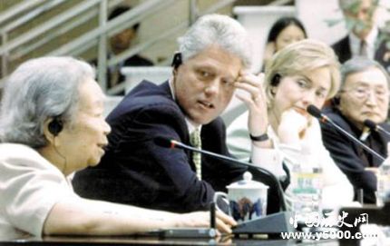 謝希德生平介紹謝希德的貢獻(xiàn)成就有哪些？