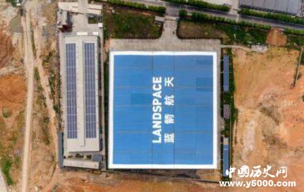 國內(nèi)民營火箭基地交付使用民營火箭基地建造背景意義