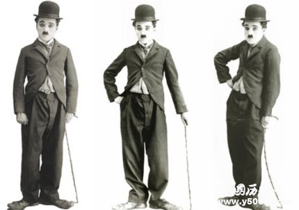 卓別林生平經(jīng)歷作品簡(jiǎn)介卓別林為什么偉大？