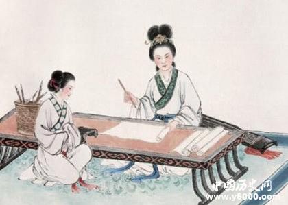 《胡笳十八拍》是誰的作品 《胡笳十八拍》創(chuàng)作歷史背景