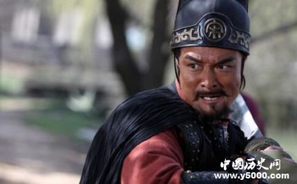 雷橫生平簡介雷橫的故事雷橫的結(jié)局如何？