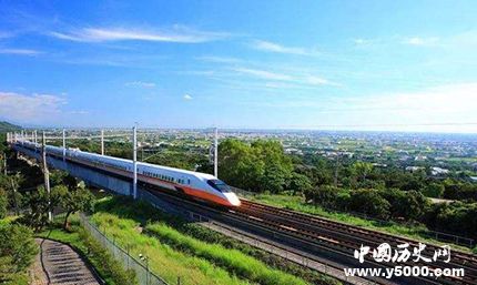 杭黃鐵路通車杭黃鐵路建設歷程有什么意義？