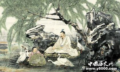 《蘭亭序》真實(shí)作者之謎：王羲之是《蘭亭序》的作者嗎