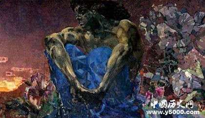 歐洲“表現(xiàn)主義時代”到來標(biāo)志是什么？