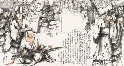 廣陵散簡介賞析廣陵散表達了什么內(nèi)容？