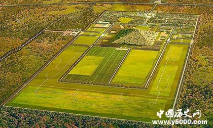 秦始皇陵未解之謎秦始皇陵有哪些神秘謎團(tuán)