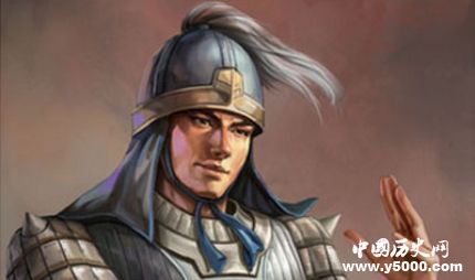 三國(guó)人物朱桓生平簡(jiǎn)介朱桓的故事朱桓是怎么死的？