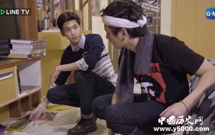 腐劇推薦《一年生》人物劇情介紹暖暖學(xué)長(zhǎng)鋼炮學(xué)弟詳細(xì)資料