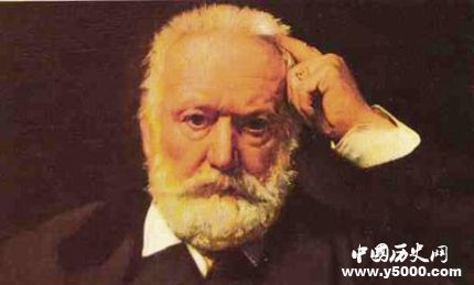 維克多·雨果生平簡介雨果的代表作品雨果經(jīng)典語錄有哪些？