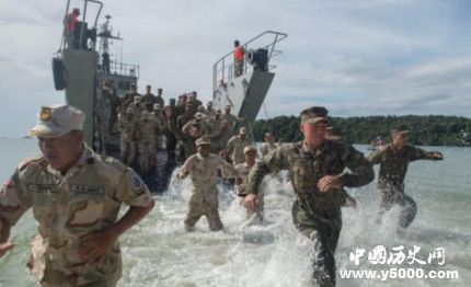 朗諾政變背景過程簡介朗諾政變結(jié)果如何？