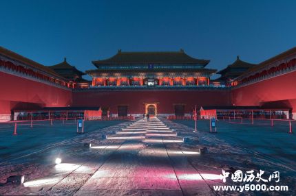 故宮元宵燈會開放時間故宮元宵燈會有哪些看點？