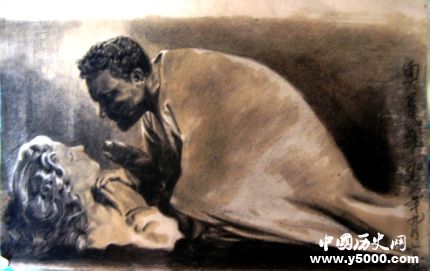 《奧賽羅》劇本內(nèi)容簡介《奧賽羅》人物形象分析