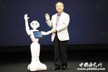 孫正義是誰孫正義簡介孫正義生平經(jīng)歷介紹孫正義資產(chǎn)有多少