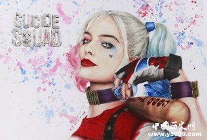 哈莉·奎恩電影三部曲詳情介紹《猛禽小隊(duì)》上映時(shí)間劇情介紹 哈莉·奎恩電影三部曲詳情介紹《猛禽小隊(duì)》上映時(shí)間劇情介紹