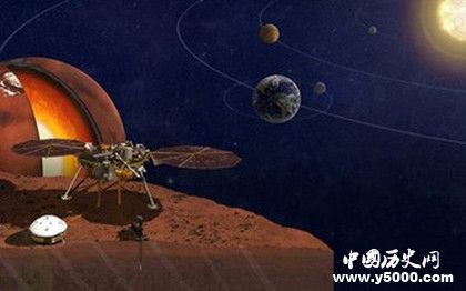 洞察號(hào)第一張火星照片洞察號(hào)簡(jiǎn)介洞察號(hào)有哪些任務(wù)