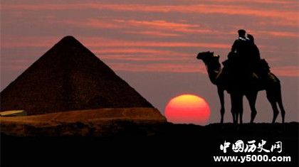埃及的發(fā)展史簡介：埃及是如何崛起和衰落的？