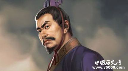 三國人物法正生平簡介法正的故事法正是怎么死的？