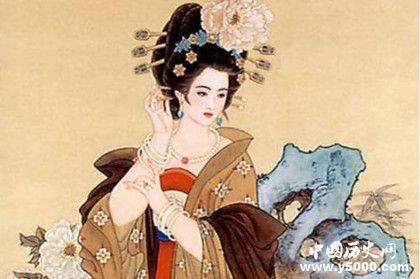 白居易代表作長恨歌原文鑒賞作品翻譯長恨歌創(chuàng)作背景是什么