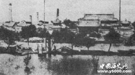 徐建寅生平故事簡(jiǎn)介如何評(píng)價(jià)徐建寅？