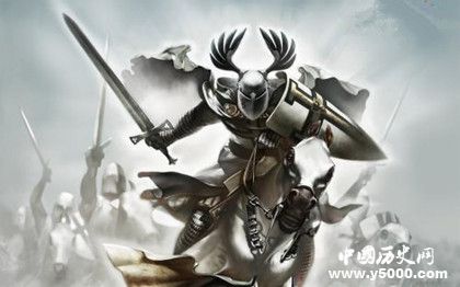 十字軍東征的目的是什么？有哪些歷史影響？