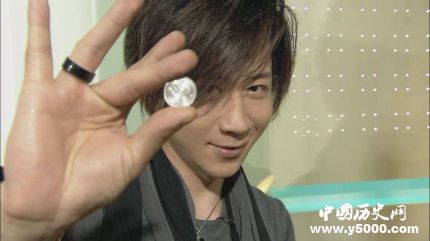 劉謙個人資料簡歷劉謙的代表魔術(shù)有哪些？