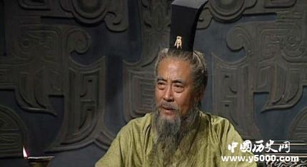 陶謙生平簡介陶謙的故事陶謙是怎么死的？