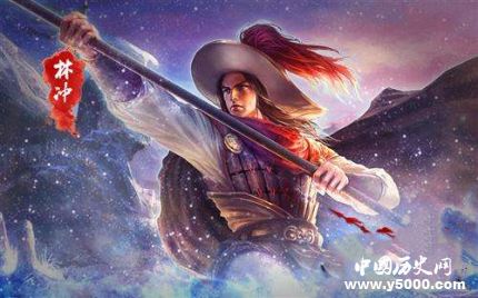 《水滸傳》梁山十大兵器簡(jiǎn)介梁山十大兵器排名怎樣？